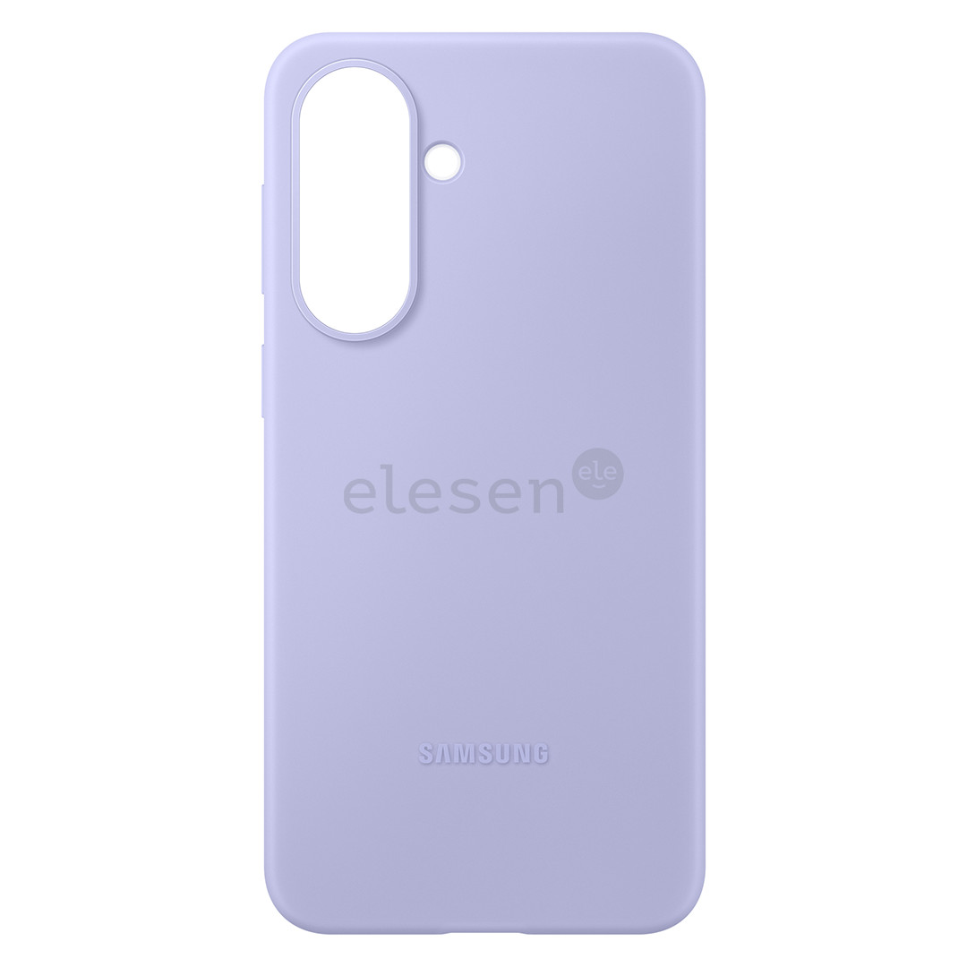 Samsung Silicone Case, Galaxy A57, violet - Case