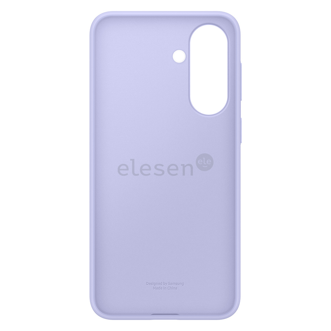 Samsung Silicone Case, Galaxy A57, violet - Case