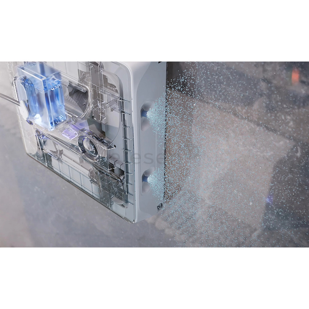 HUTT A1, white - Window cleaning robot