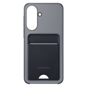 Samsung Card Slot Case, Galaxy A37, black - Case