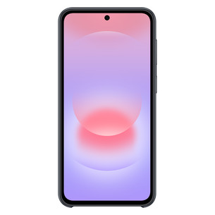 Samsung Card Slot Case, Galaxy A37, black - Case