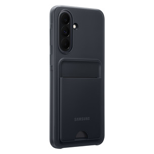 Samsung Card Slot Case, Galaxy A37, black - Case