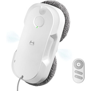 Hutt DDC56, белый - Робот-мойщик окон