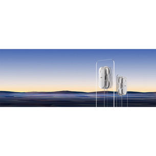 Hutt DDC56, белый - Робот-мойщик окон