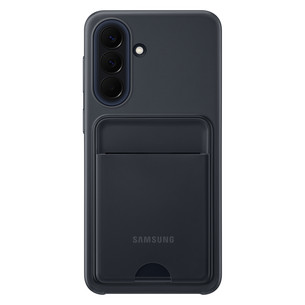Samsung Card Slot Case, Galaxy A57, black - Case EF-OA576TBEGWW