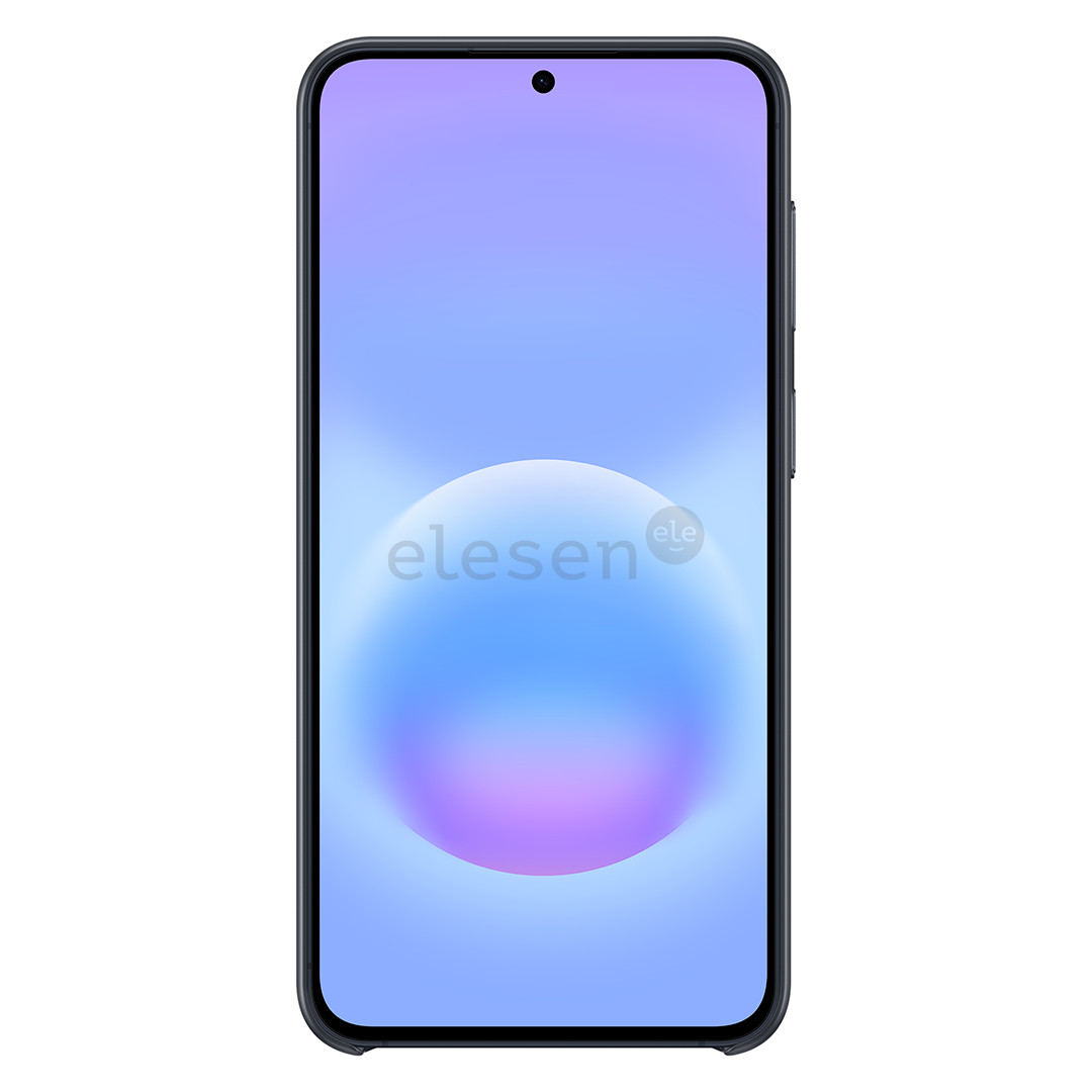 Samsung Card Slot Case, Galaxy A57, black - Case