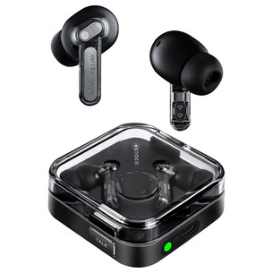 Nothing Ear(3), juodos - Belaidės ausinės A10600121