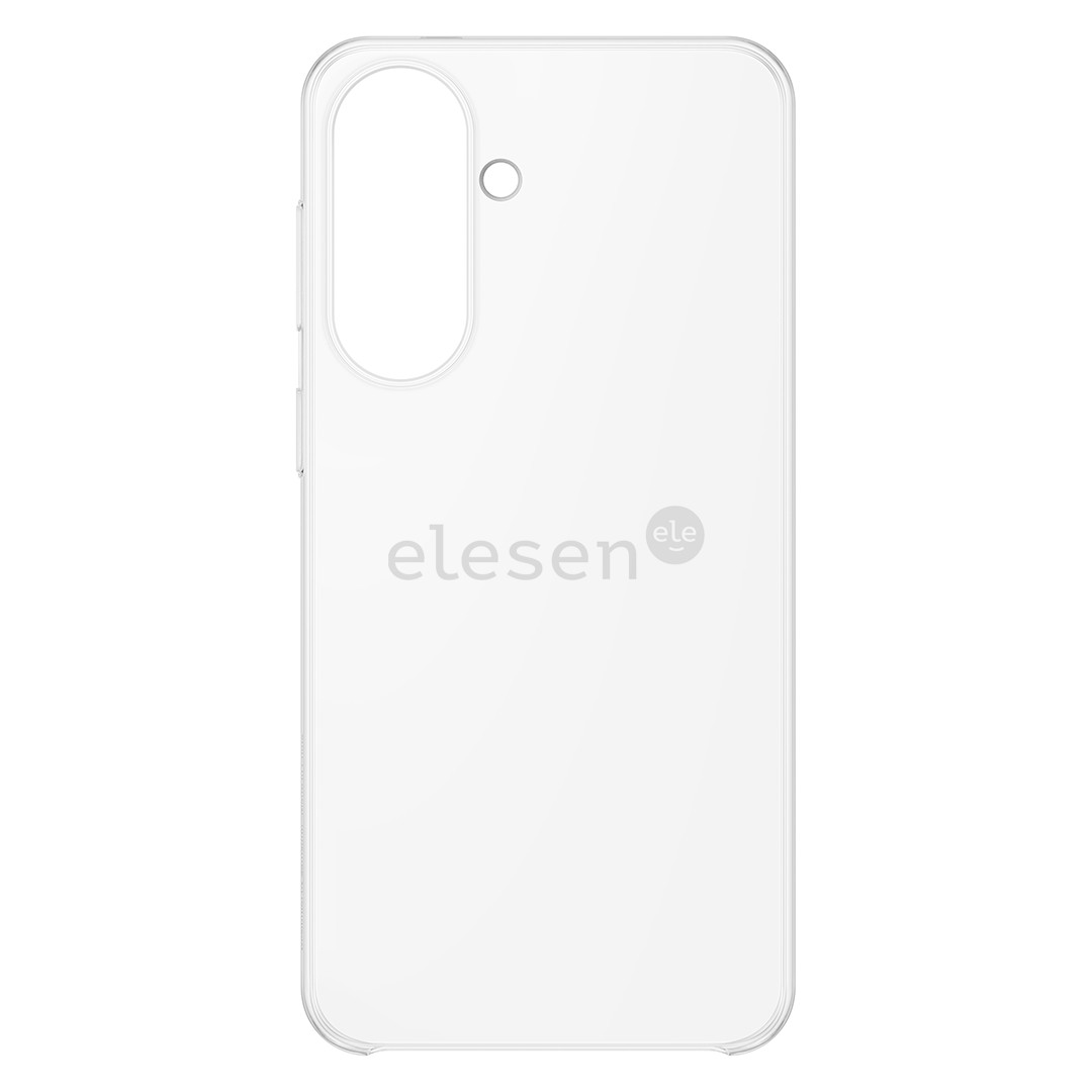 Samsung Clear Case, Galaxy A57, transparent - Case