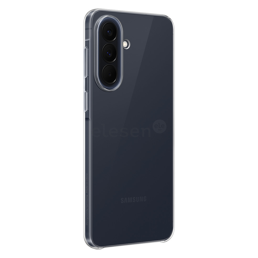 Samsung Clear Case, Galaxy A57, transparent - Case