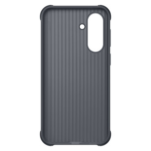 Samsung Rugged Case, Galaxy A37, juodas - Dėklas