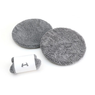 Hutt, 10 шт. - Тряпки для робота-мойщика окон DDC/C-CLOTH