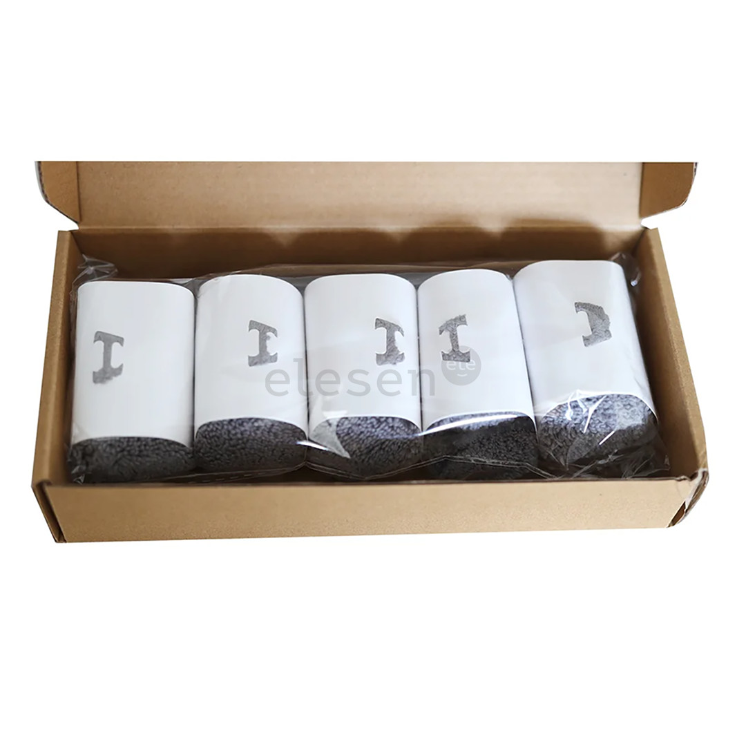 Hutt, 10 шт. - Тряпки для робота-мойщика окон