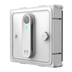 Hutt W9, baltas - Langų valymo robotas