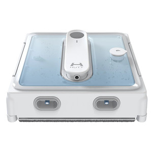 Hutt W9, baltas - Langų valymo robotas