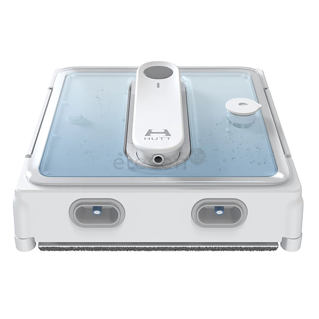 Hutt W9, baltas - Langų valymo robotas