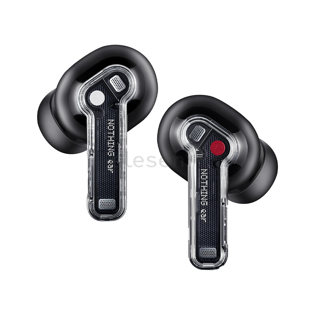 Nothing Ear, черный - Полностью беспроводные наушники