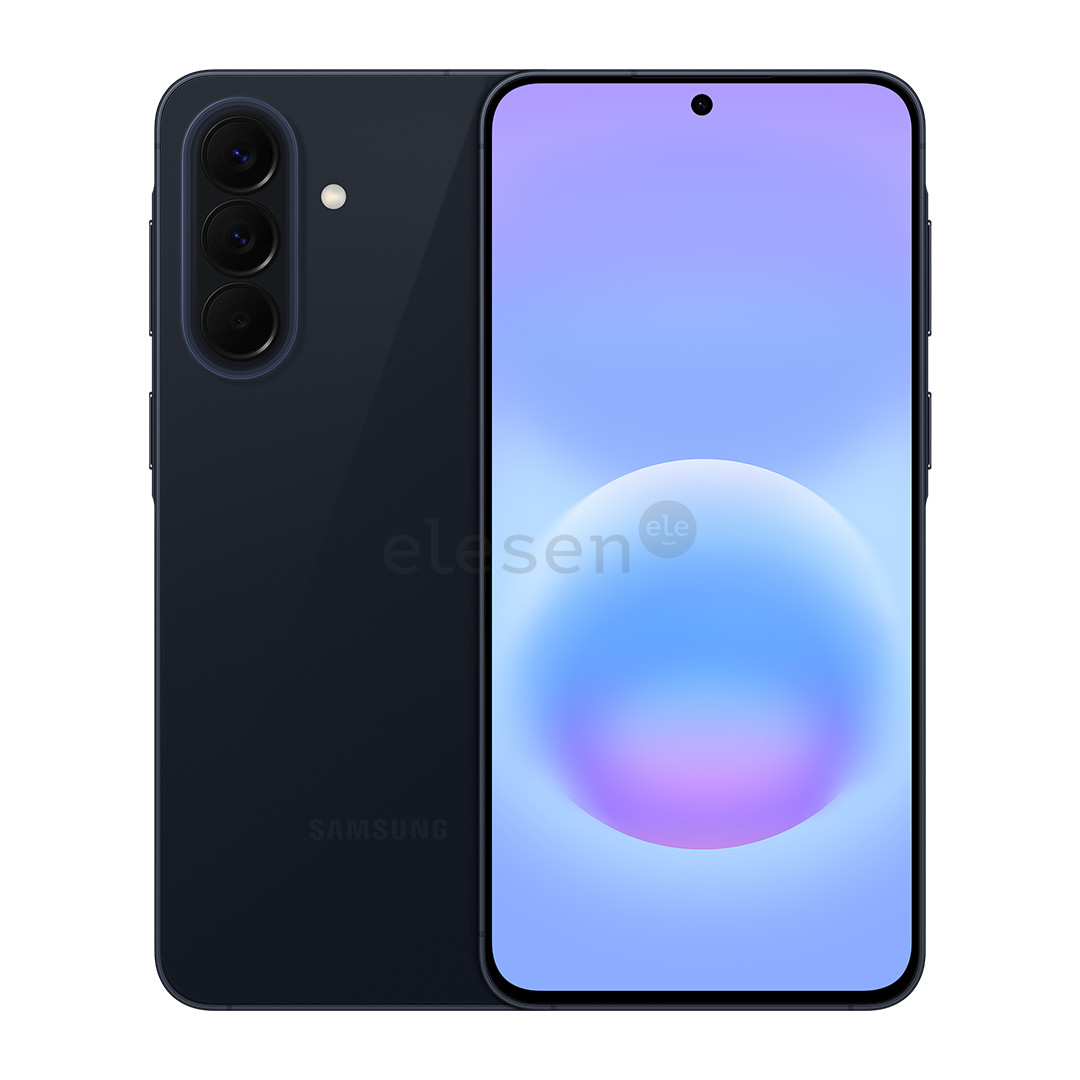 Samsung Galaxy A57 5G, 8 ГБ, 128 ГБ, темно-синий - Смартфон