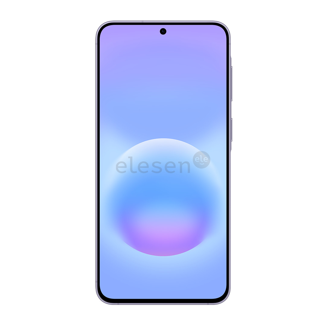 Samsung Galaxy A57 5G, 8 GB, 256 GB, violet - Smartphone