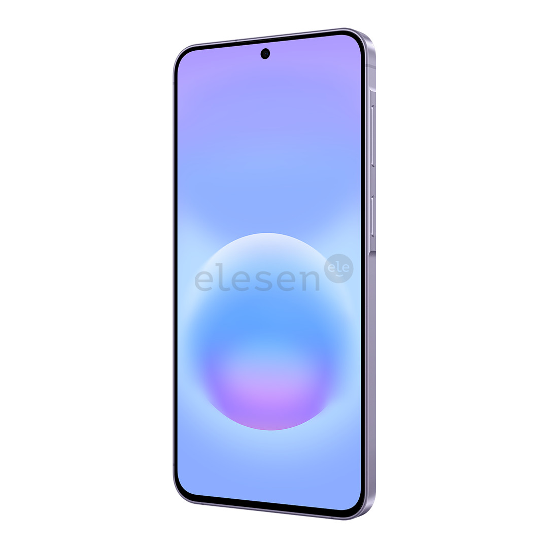 Samsung Galaxy A57 5G, 8 GB, 256 GB, violet - Smartphone