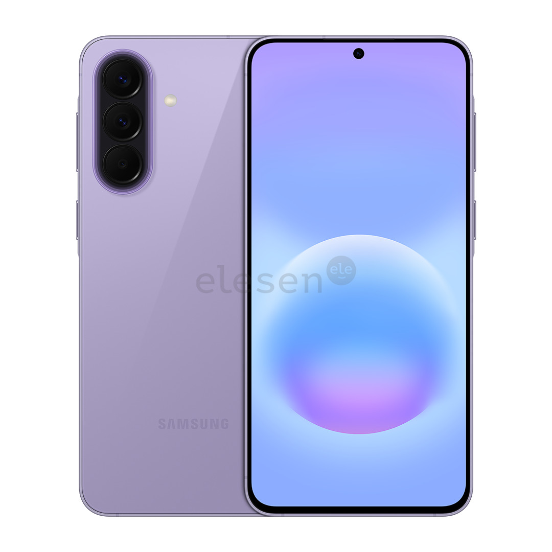 Samsung Galaxy A57 5G, 8 GB, 256 GB, violet - Smartphone