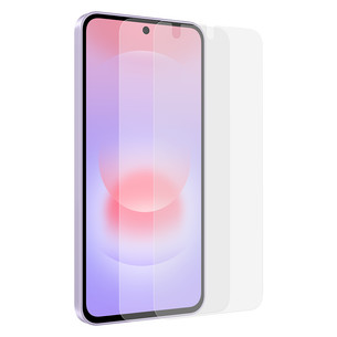 Samsung Screen Protector, Galaxy A37, skaidri - Ekrano apsauginė plėvelė EF-UA376CTEGWW