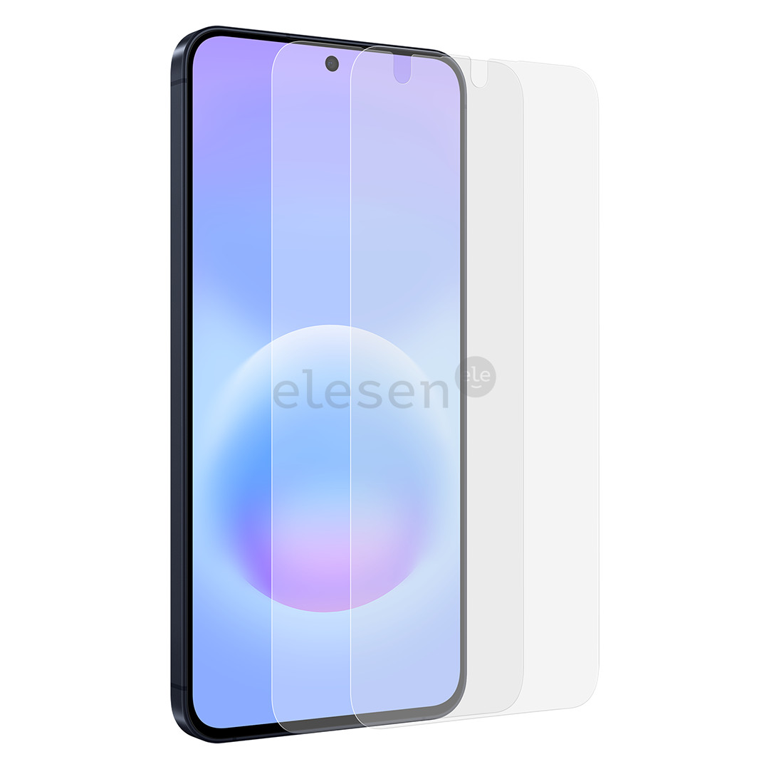 Samsung Screen Protector, Galaxy A57, skaidri - Ekrano apsauginė plėvelė