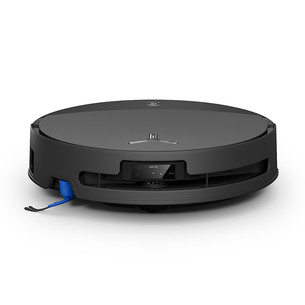 Ecovacs Deebot T90 Pro Omni, wet & dry, juodas - Dulkių siurblys robotas