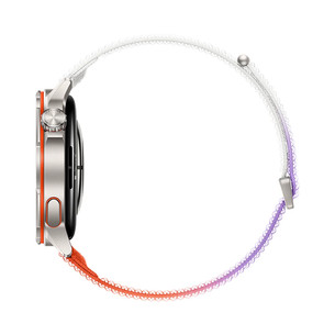 Huawei Watch GT Runner 2, 44 mm, orange - Smartwatch