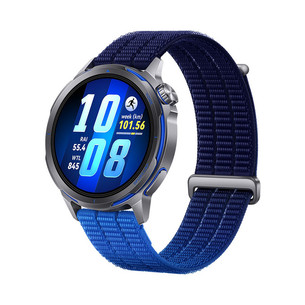 Huawei Watch GT Runner 2, 44 mm, blue - Smartwatch