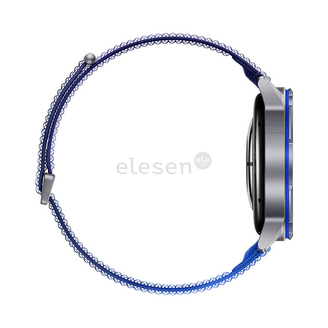 Huawei Watch GT Runner 2, 44 mm, blue - Smartwatch