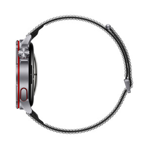 Huawei Watch GT Runner 2, 44 mm, black - Smartwatch