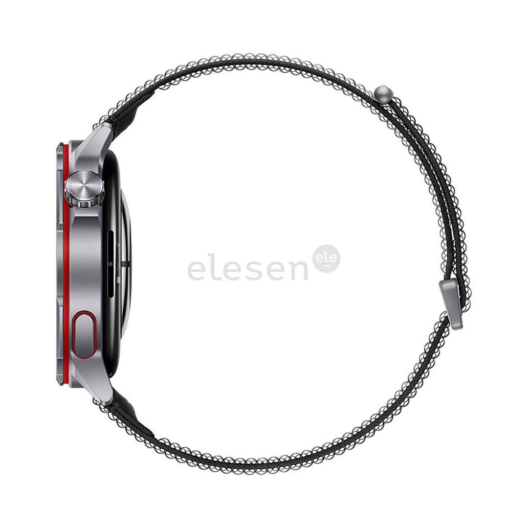 Huawei Watch GT Runner 2, 44 mm, black - Smartwatch