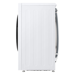 LG, 8 kg, gylis 47,5 cm, 1200 aps./min. - Skalbimo mašina
