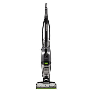 Bissell CrossWave® HydroSteam™ Pet Pro, black - Multi-surface cleaner 3528N
