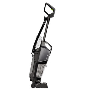 Bissell CrossWave® HydroSteam™ Pet Pro, black - Multi-surface cleaner