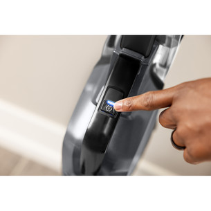 Bissell CrossWave® HydroSteam™ Pet Pro, black - Multi-surface cleaner