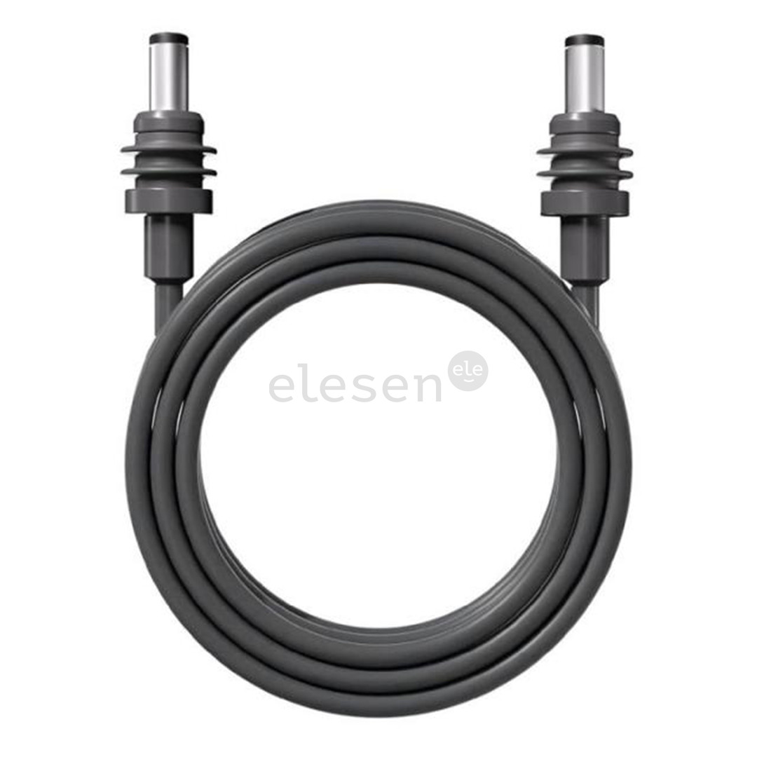 Starlink Mini DC Power Cable (30 м), черный - Кабель 850049670364