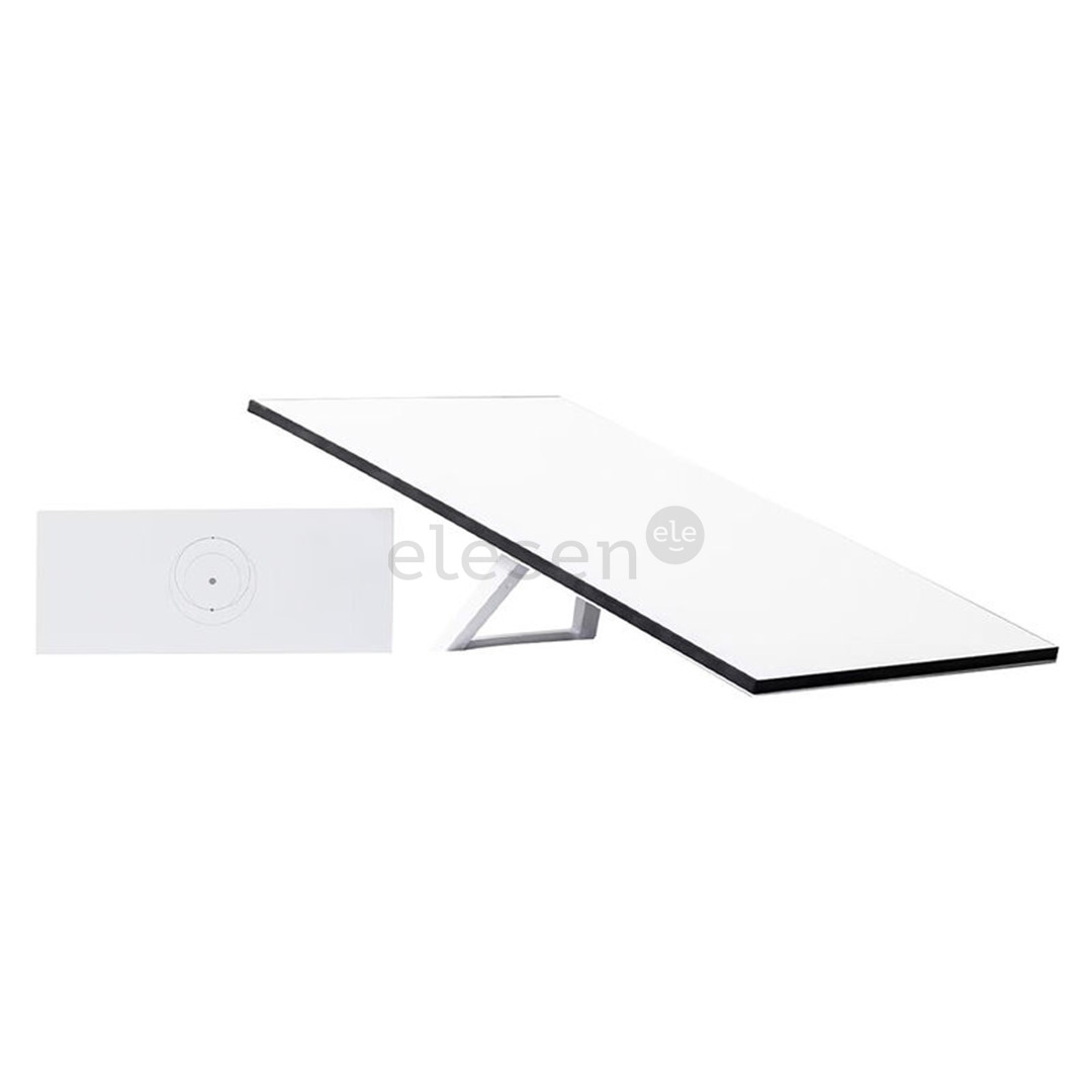 Starlink Standard Kit, белый/серый - WiFi-роутер 850049670180
