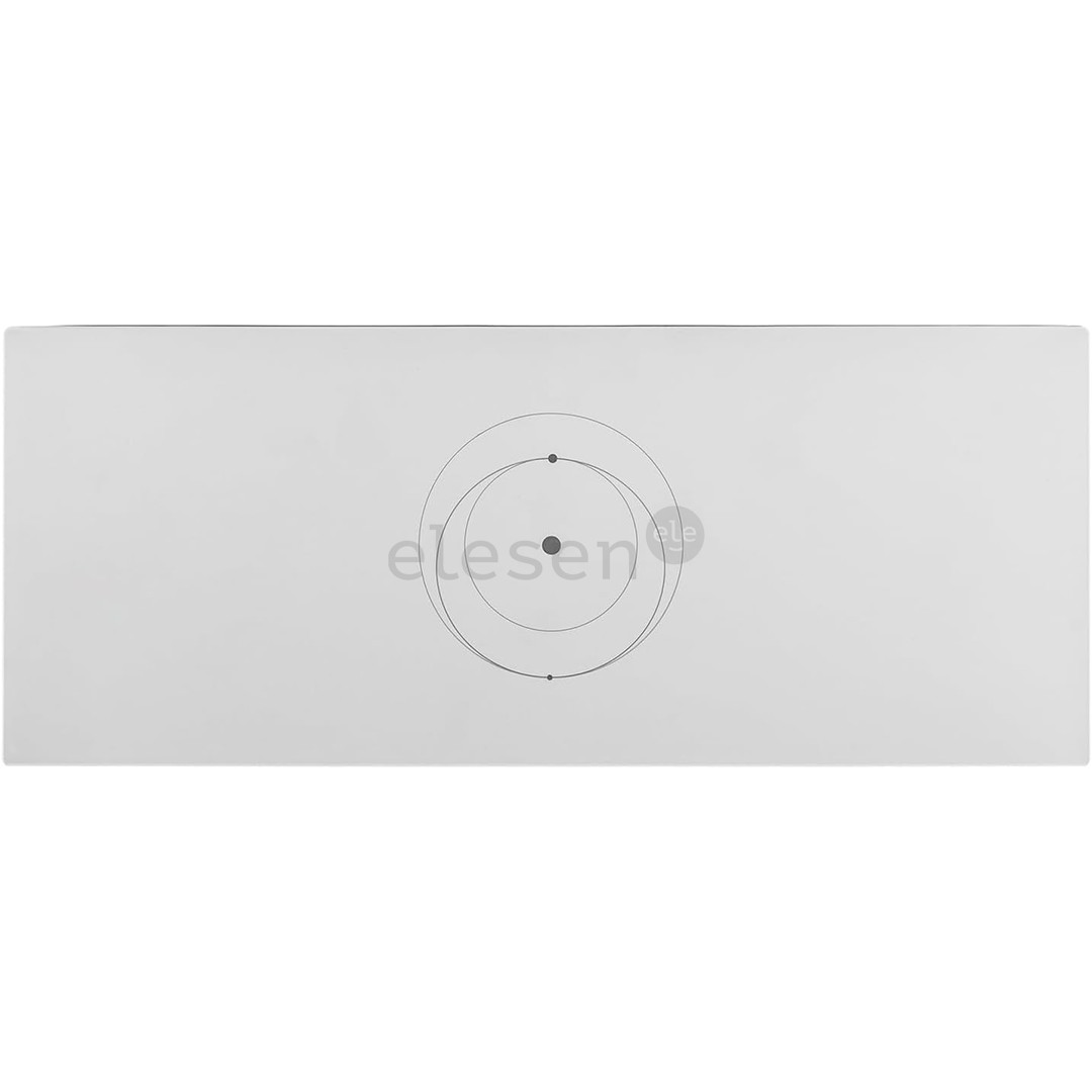 Starlink Standard Kit, белый/серый - WiFi-роутер