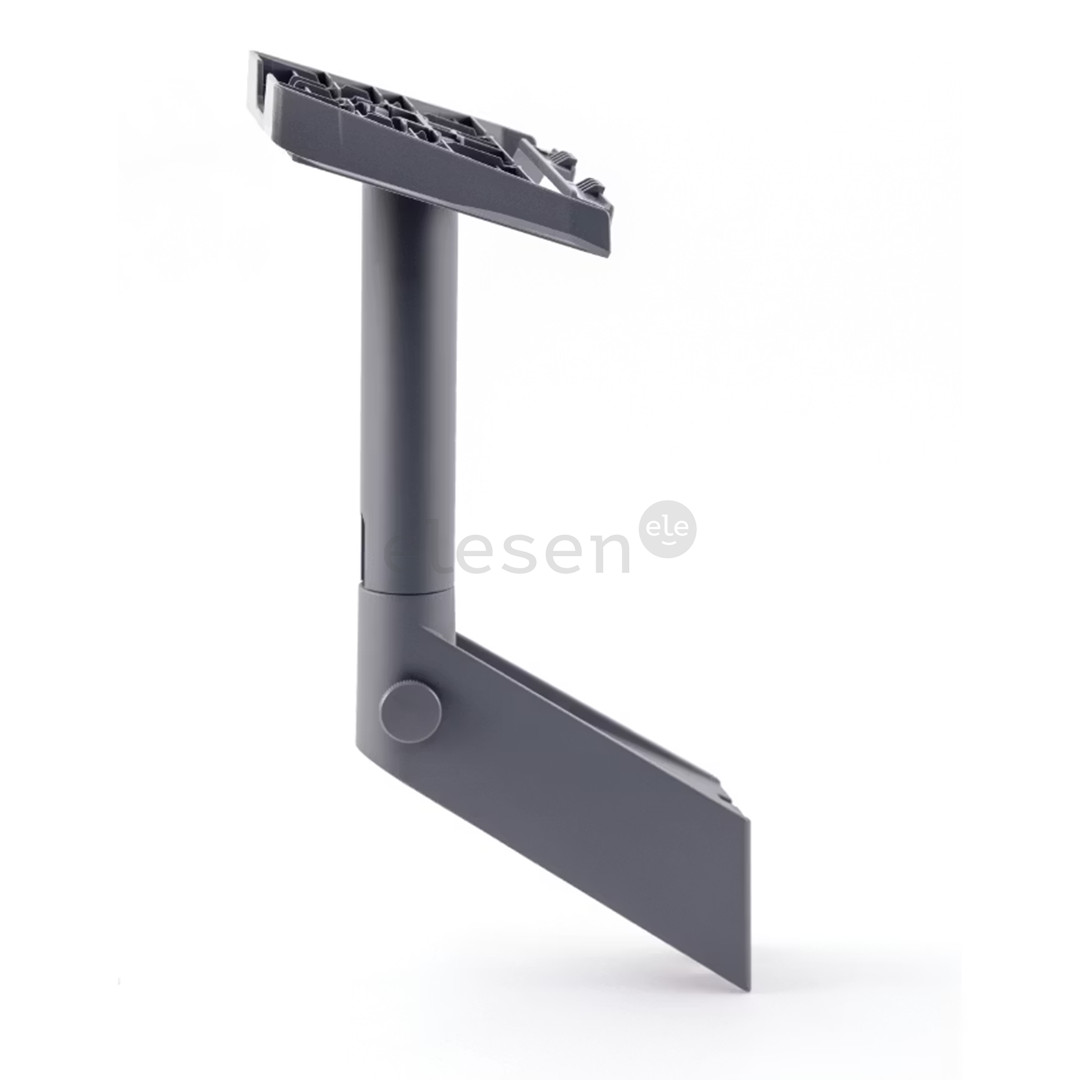 Starlink Standard Wall Mount, pilkas - Sieninis laikiklis