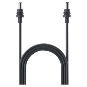 Starlink Mini DC Power Cable (15 м), черный - Кабель