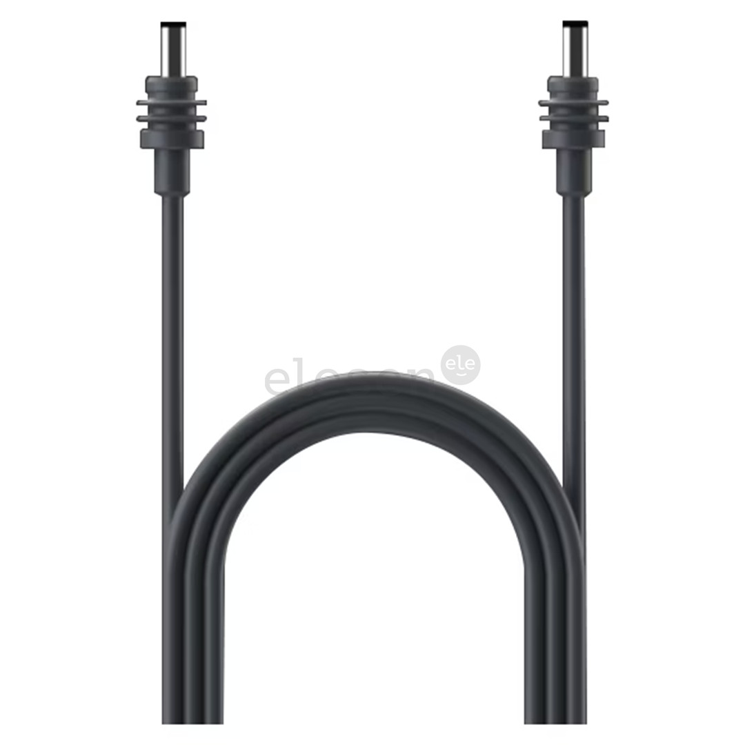 Starlink Mini DC Power Cable (15 м), черный - Кабель 850049670401