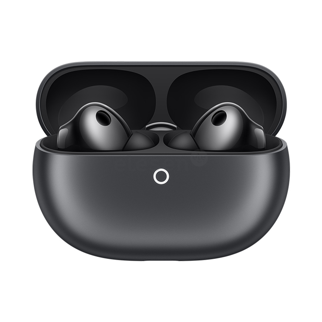 Huawei FreeBuds Pro 5, pilkos - Belaidės ausinės