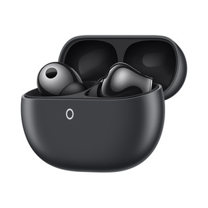 Huawei FreeBuds Pro 5, pilkos - Belaidės ausinės