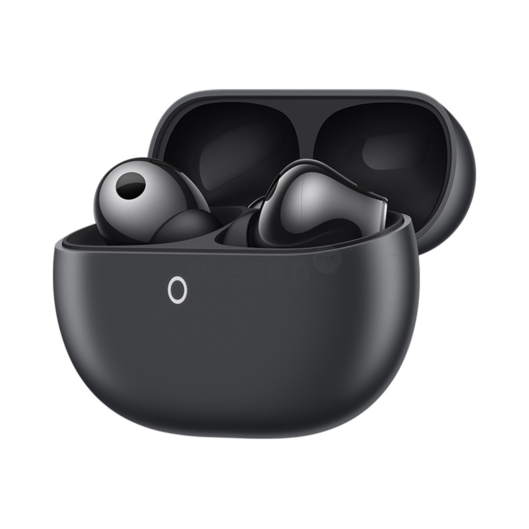 Huawei FreeBuds Pro 5, pilkos - Belaidės ausinės