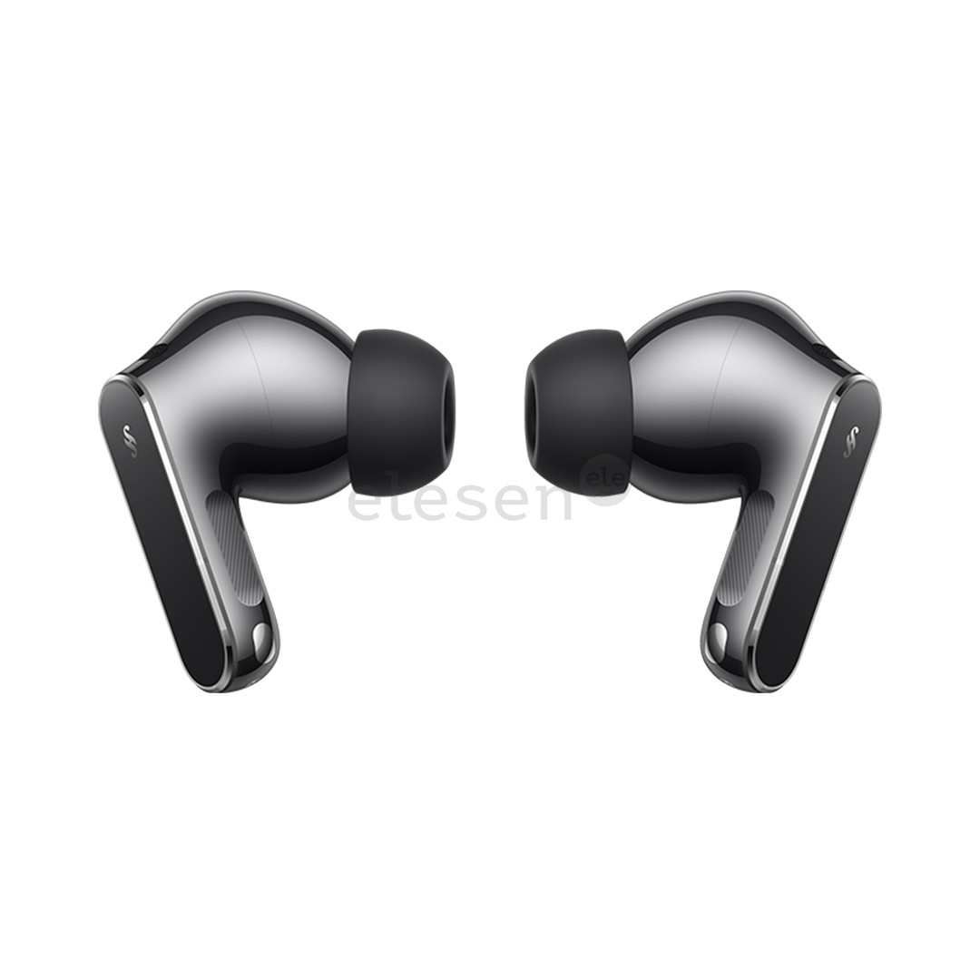 Huawei FreeBuds Pro 5, pilkos - Belaidės ausinės