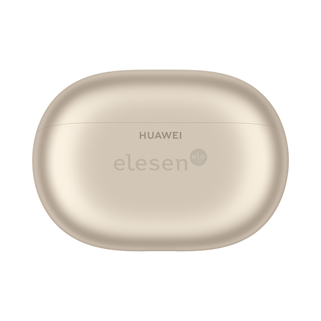 Huawei FreeBuds Pro 5, sand - Wireless Headphones