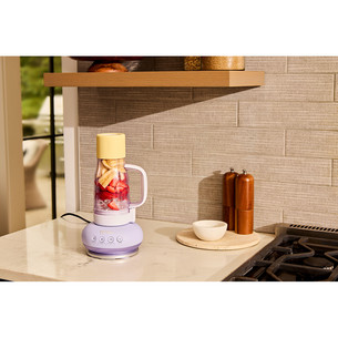 Ninja BlendBOSS, 1100 W, violetinė - Kokteilinė