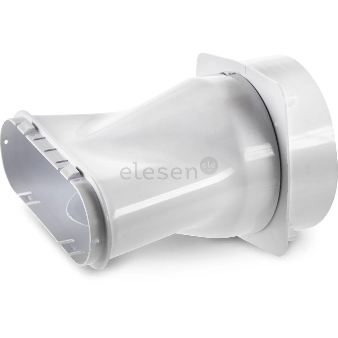 Trotec - Exhaust hose window adapter for portable air conditioners