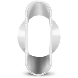 Trotec - Exhaust hose window adapter for portable air conditioners